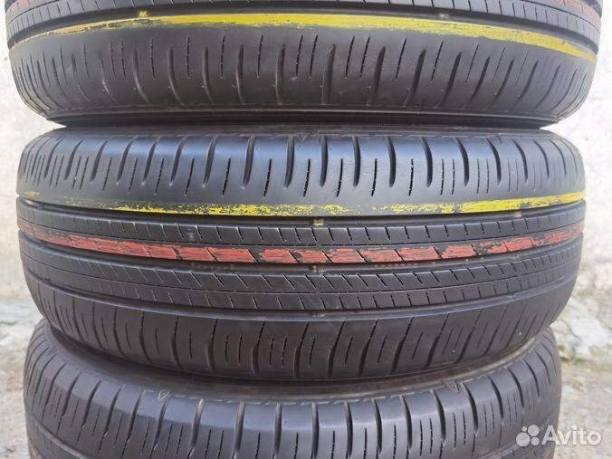 Dunlop Enasave EC300+ 195/65 R15 91H