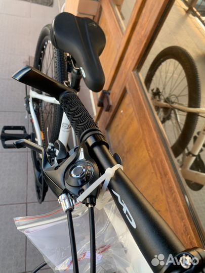 Горный велосипед 26 колеса рама16