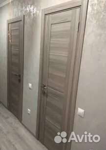 Двери межкомнатные большой ассортимент
