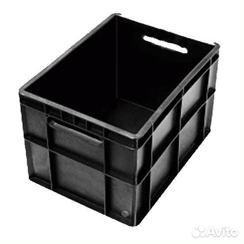 Молочные ящики