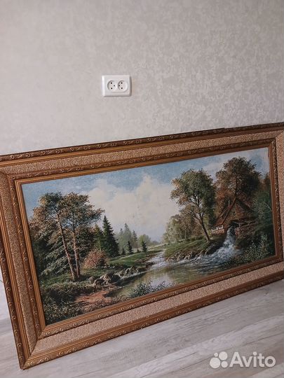 Гобеленовые картины