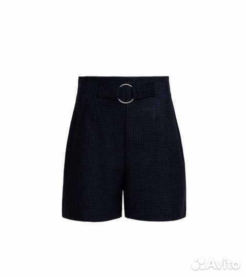 Шорты новые, р. 42