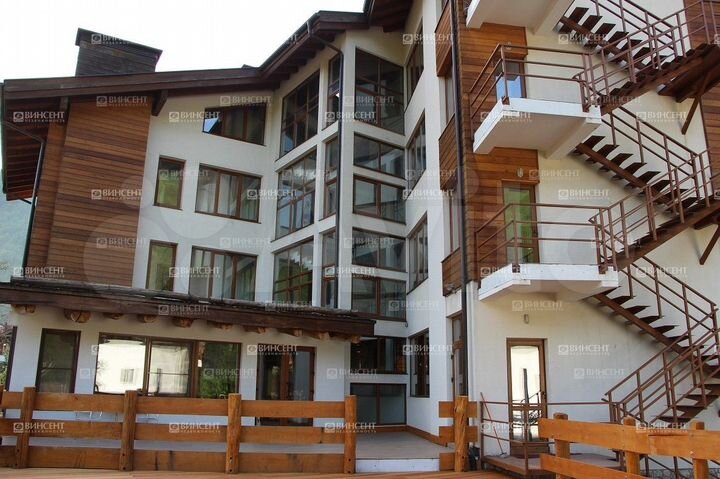 Продам гостиница, 1400 м²