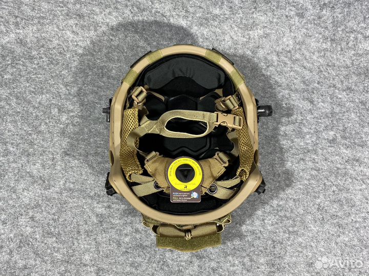 Шлем Raptor бр-2 Баллистический