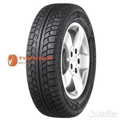 Matador MP 30 Sibir Ice 2 SUV 225/65 R17