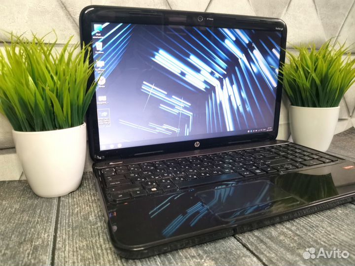 Мощный Ноутбук/A10/12GB/SSD/radeon 2GB/Гарантия