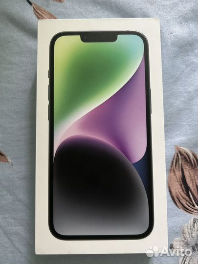 iPhone 14, 128 ГБ