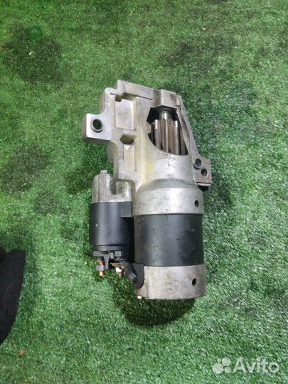 Стартер Volkswagen Sharan