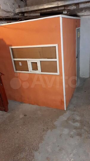 Склад, 500 м²