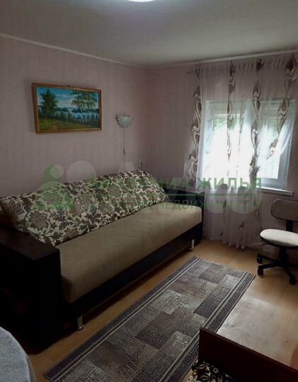 Дача 45 м² на участке 6,3 сот.
