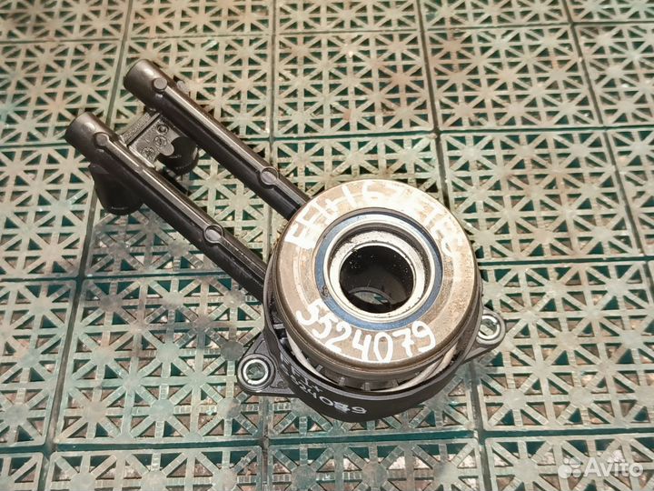 Подшипник выжимной Ford Focus I 1.6 zetec