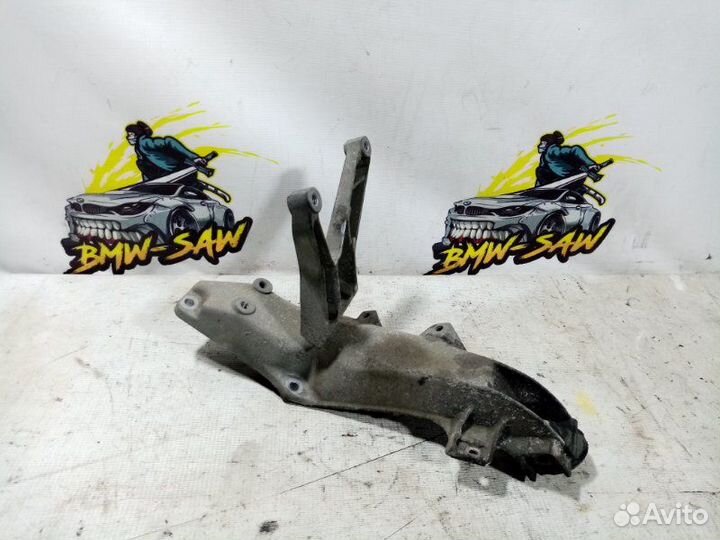 Кронштейн двигателя левый Bmw 3 E36 coupe/ E36/2C