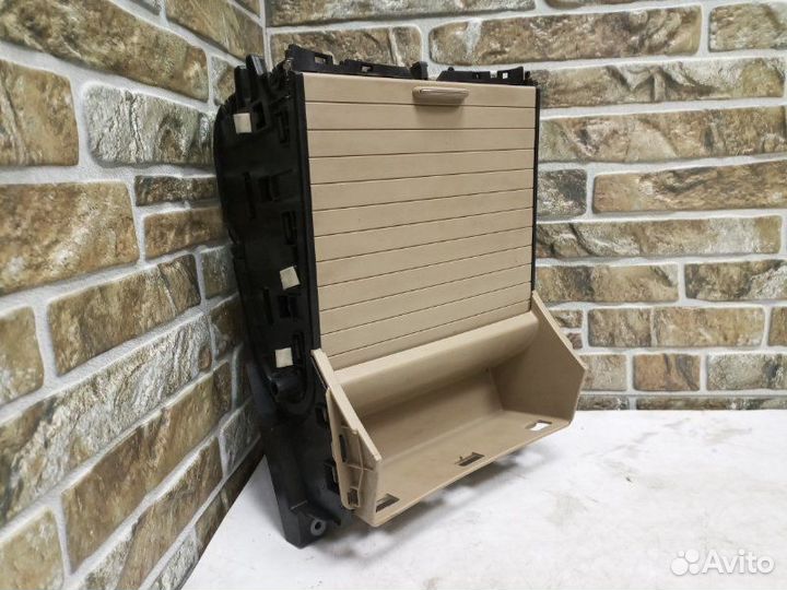 Подстаканник Mercedes-Benz Gl X166 2012