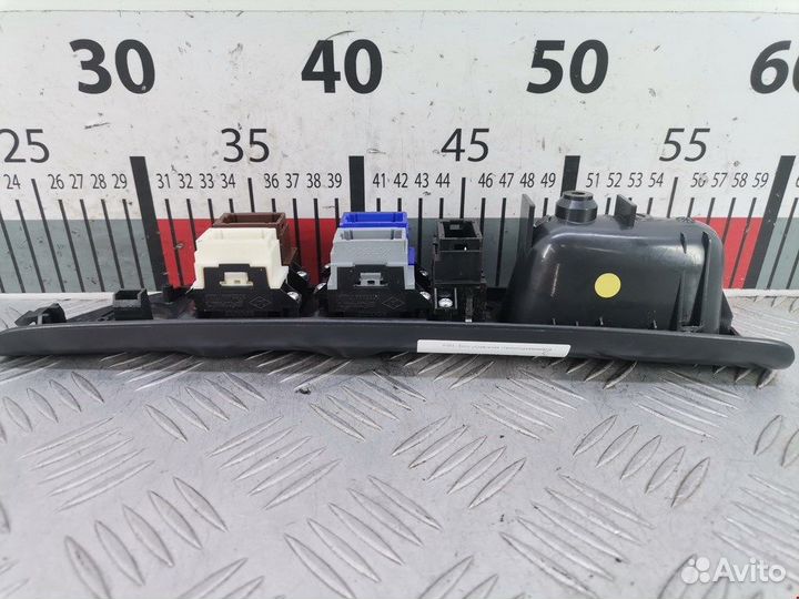 Блок для Renault Laguna 1