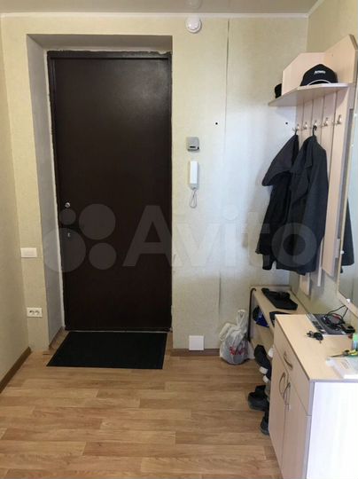 2-к. квартира, 56 м², 7/10 эт.