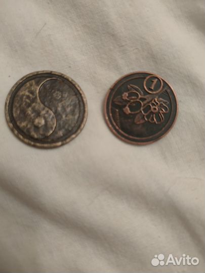 Продаю магнеты