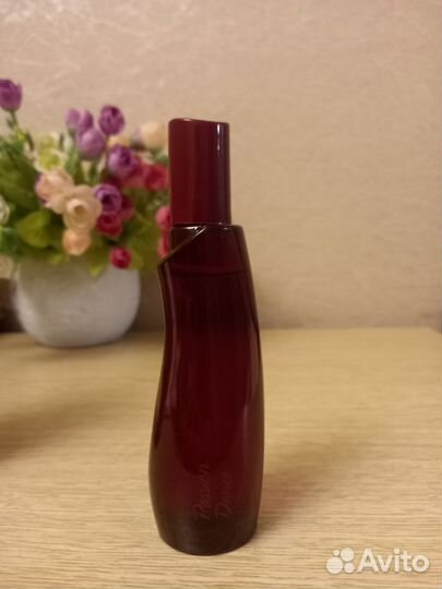 Туалетная вода Passion Dance Avon 50ml