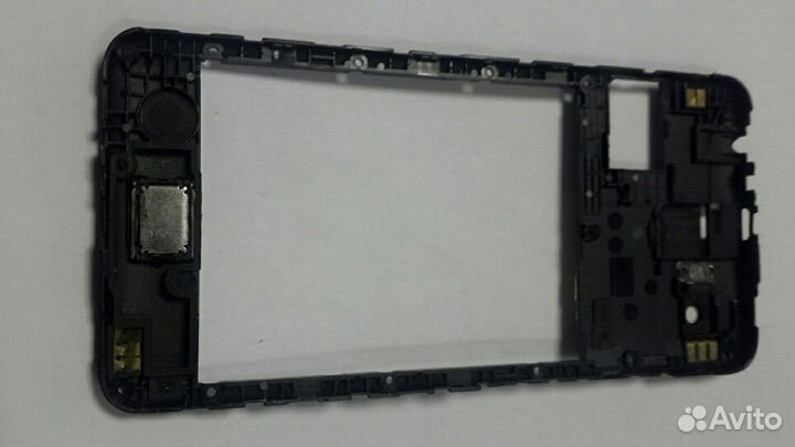 Запчасти для ZTE blade A601