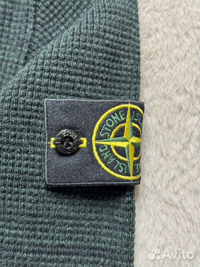 Джемпер Stone Island (Оригинал Legit)