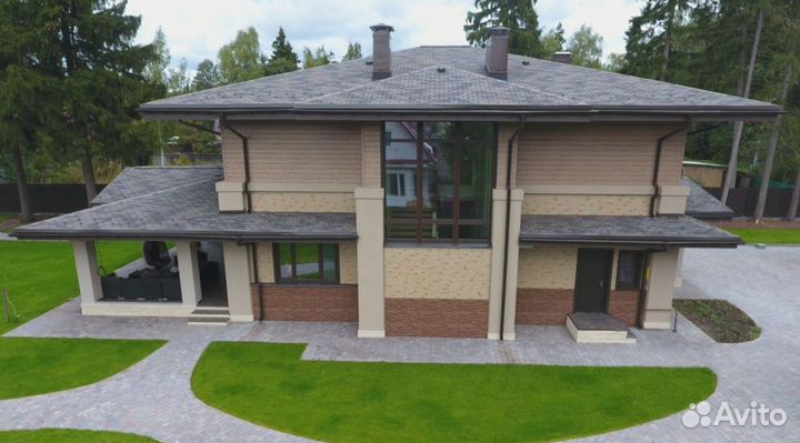 Остекление балкона