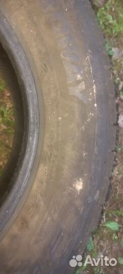 Headway HR801 235/65 R17 104S