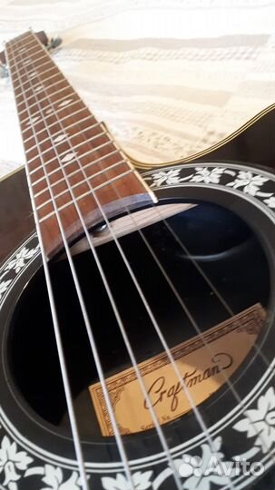 Craftman EA-400 Корея