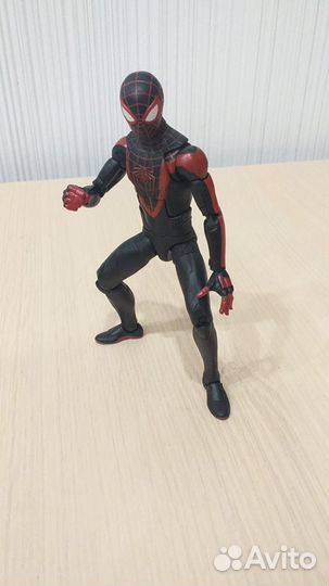 Человек паук 2