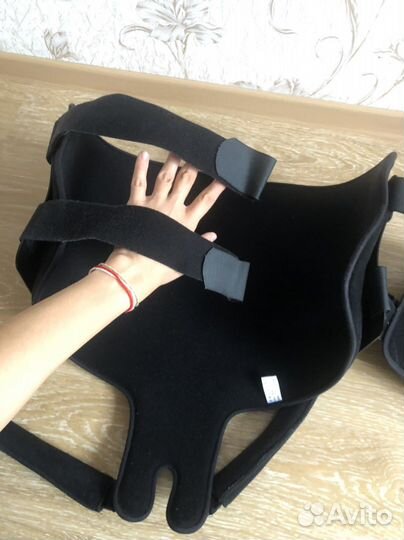 Корсет грудопоясничный Orlett LSO-991