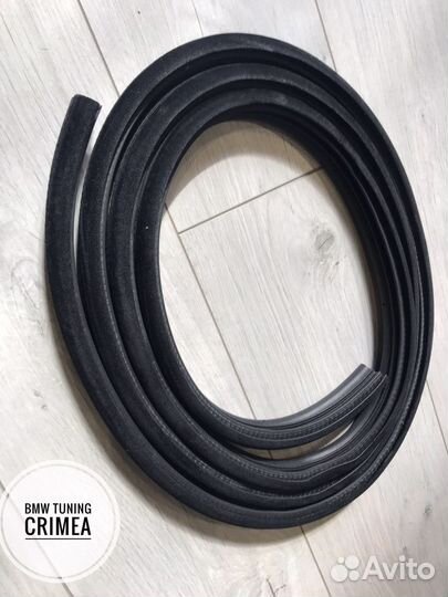 Уплотнители дверей Бмв е39 е60 е46 е36 е34 e38