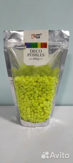 Грунт для аквариума