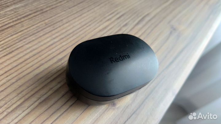 Беспроводные наушники xiaomi redmi airdots
