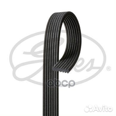 Ремень поликлиновой 7DPK1880 Gates