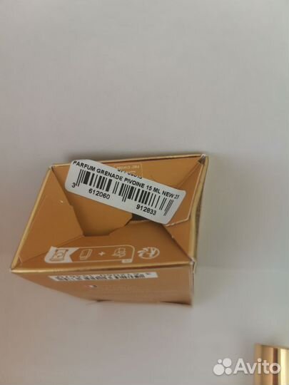 Духи женские