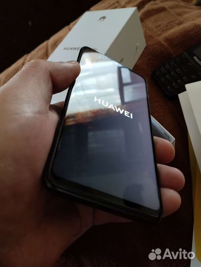 Huawei p30 lite