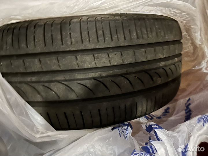 Formula Energy 225/50 R17