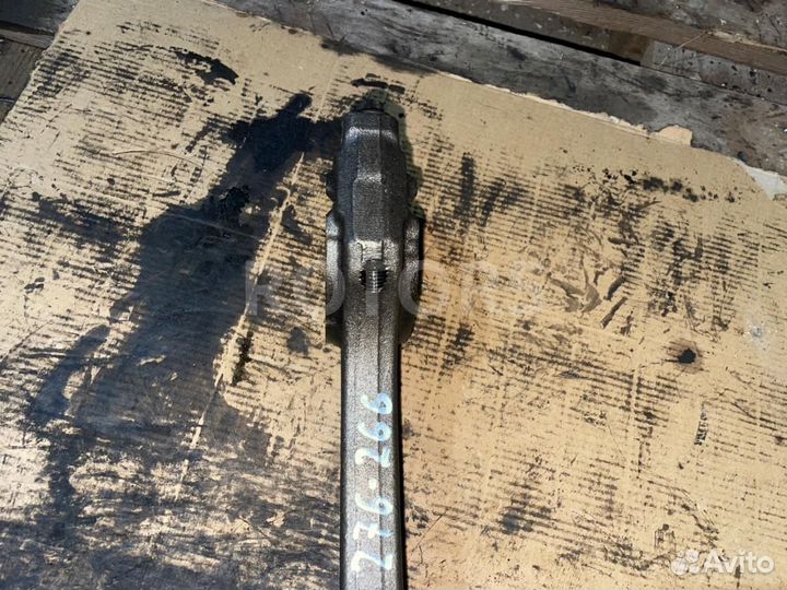 Шатун MAN TGL 2007 3172