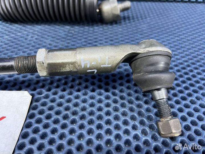 Рулевые наконечники с тягами VW Tiguan NF 06-11