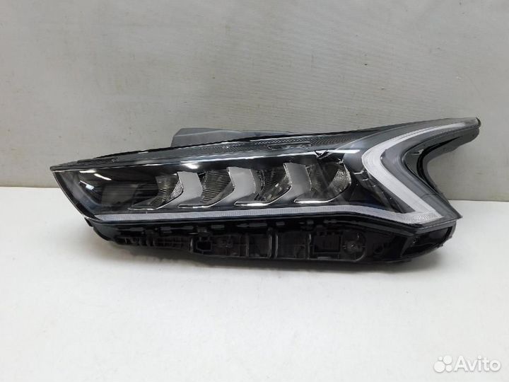 Фара левая Kia K5