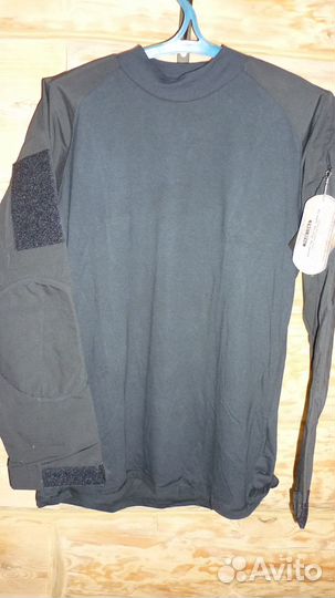 Новые боевые рубашки ACS Usmc Frog, Tru-Spec