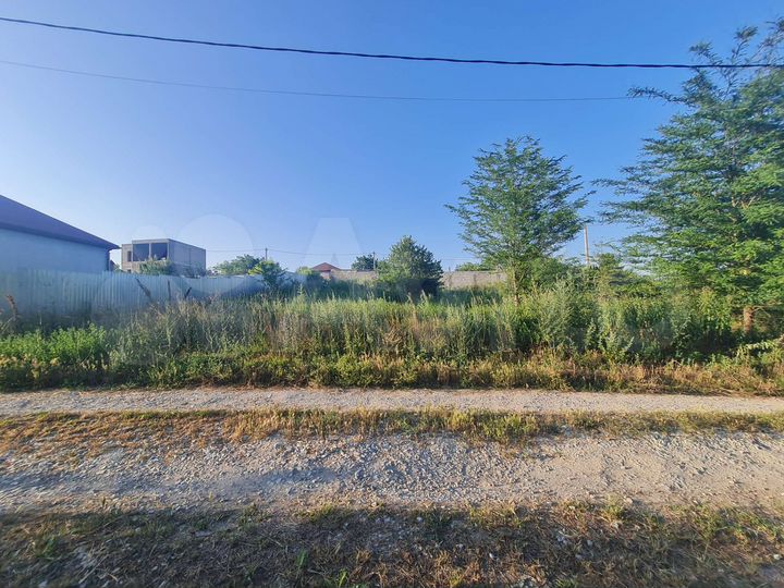 Участок 5,6 сот. (ИЖС)