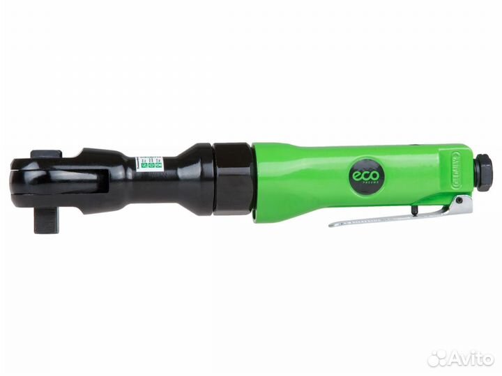 Пневмогайковерт-трещотка 1/2