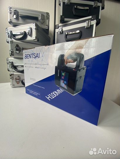 Принтер B85 оборудование для маркировки