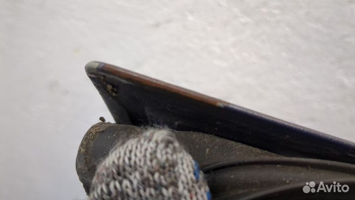 Дверь боковая Mazda RX-8, 2005