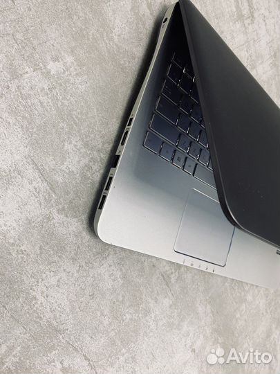 Игровой ноутбук i7/IPS/GTX860/SSD