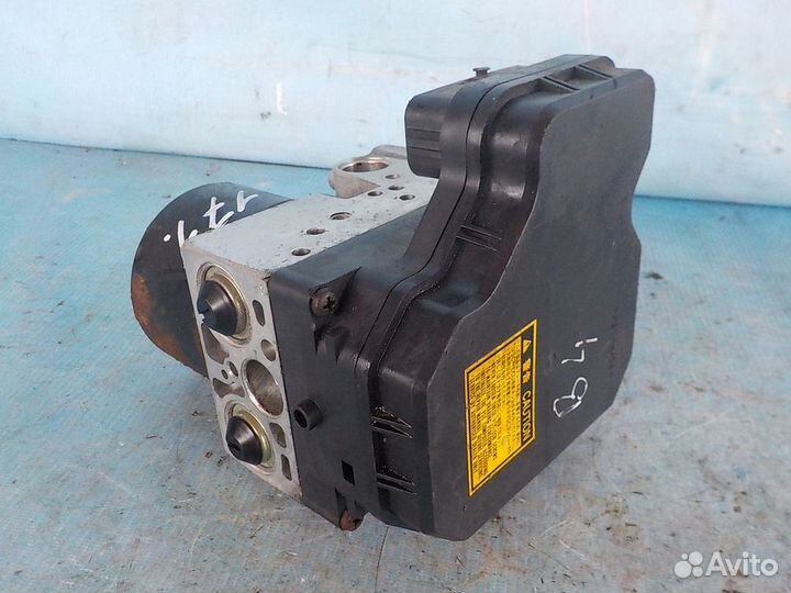 Блок ABS lexus RX 2 (300/330/350/400h) 2003-2009