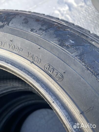Kumho 722 195/65 R15