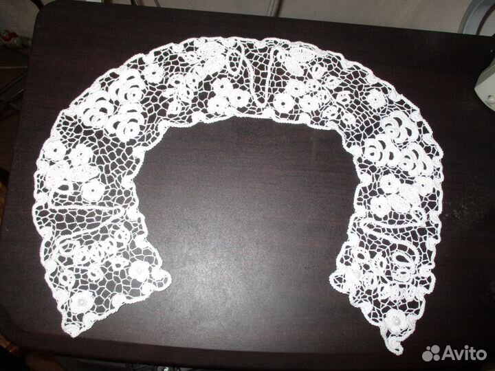 Вязанные вещи