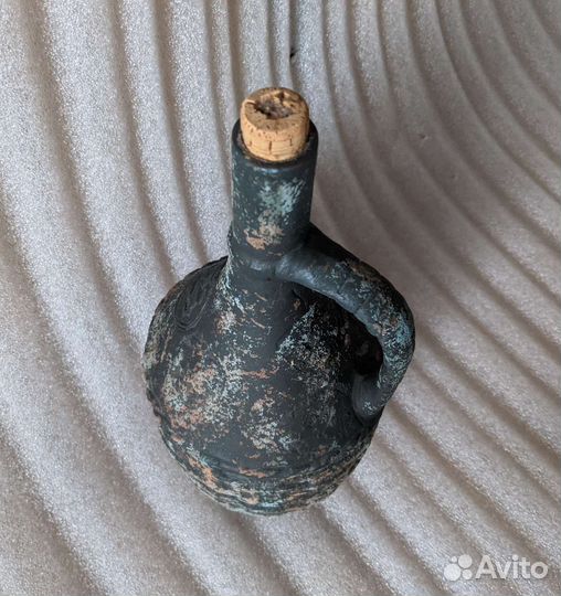 Бутылка-кувшин Керамика 1.5л