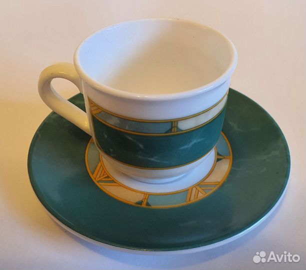 Кофейный сервиз Luminarc - 6 кофейных пар