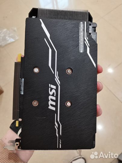 Видеокарты комплект 1-ый